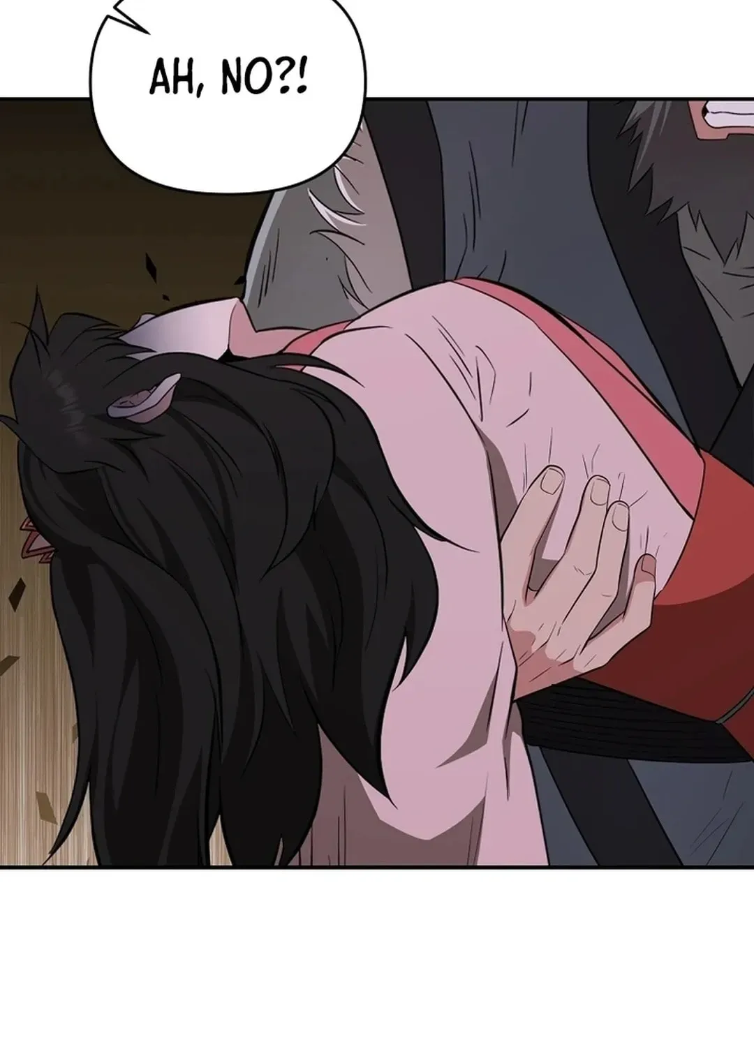 The World’s Best Kunlun Tavern — Chapter 2.1 — page 45