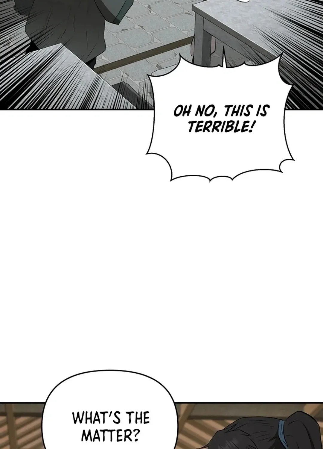 The World’s Best Kunlun Tavern — Chapter 2.1 — page 47