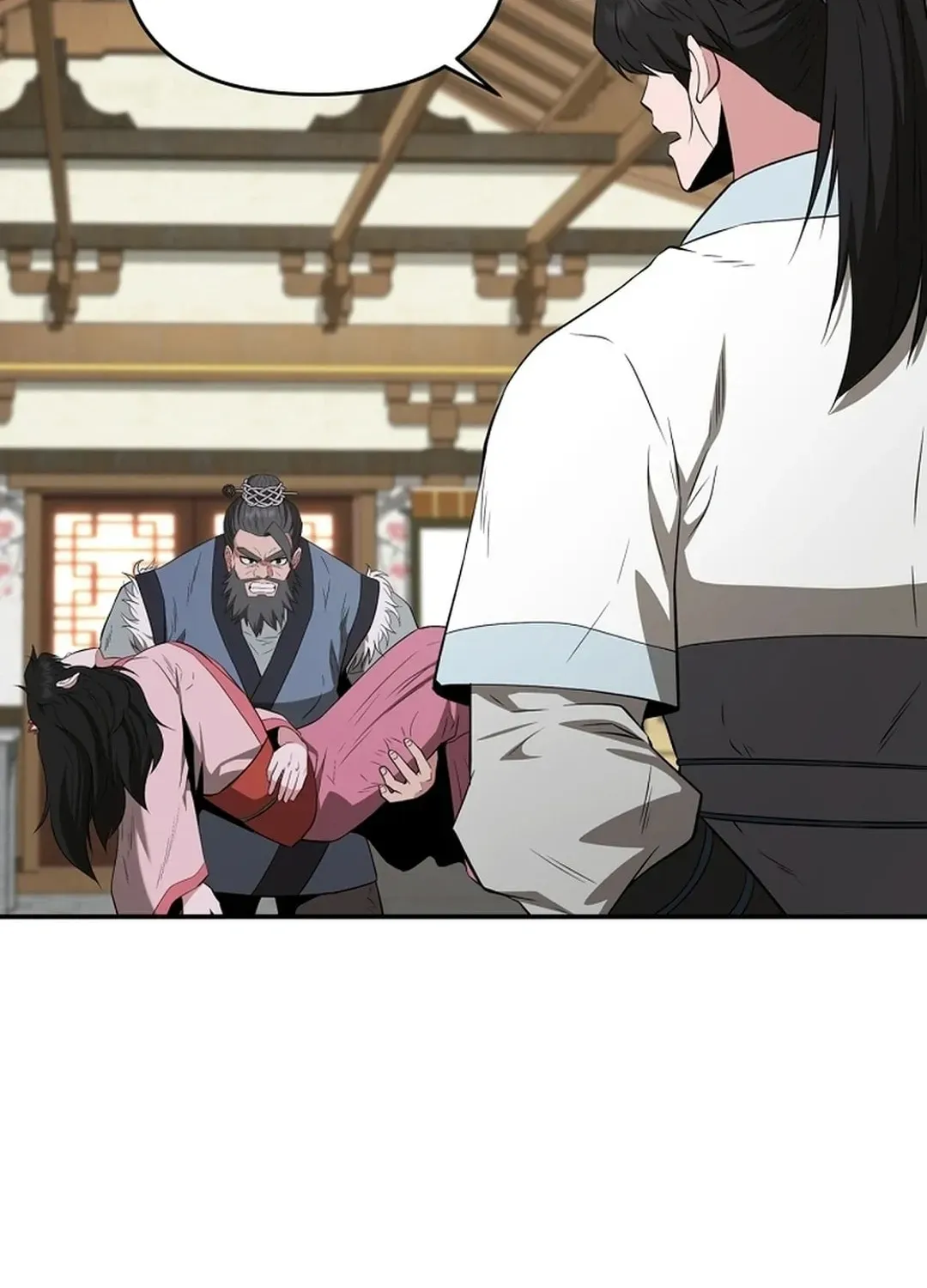 The World’s Best Kunlun Tavern — Chapter 2.1 — page 48