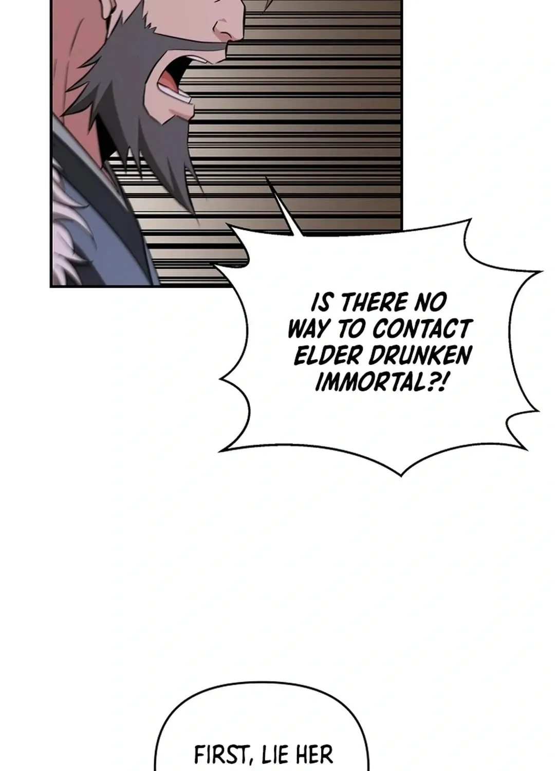The World’s Best Kunlun Tavern — Chapter 2.1 — page 50