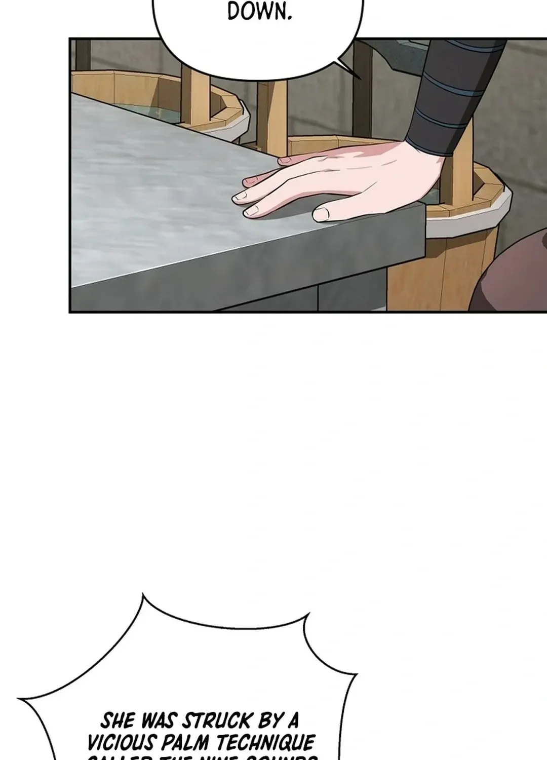 The World’s Best Kunlun Tavern — Chapter 2.1 — page 51