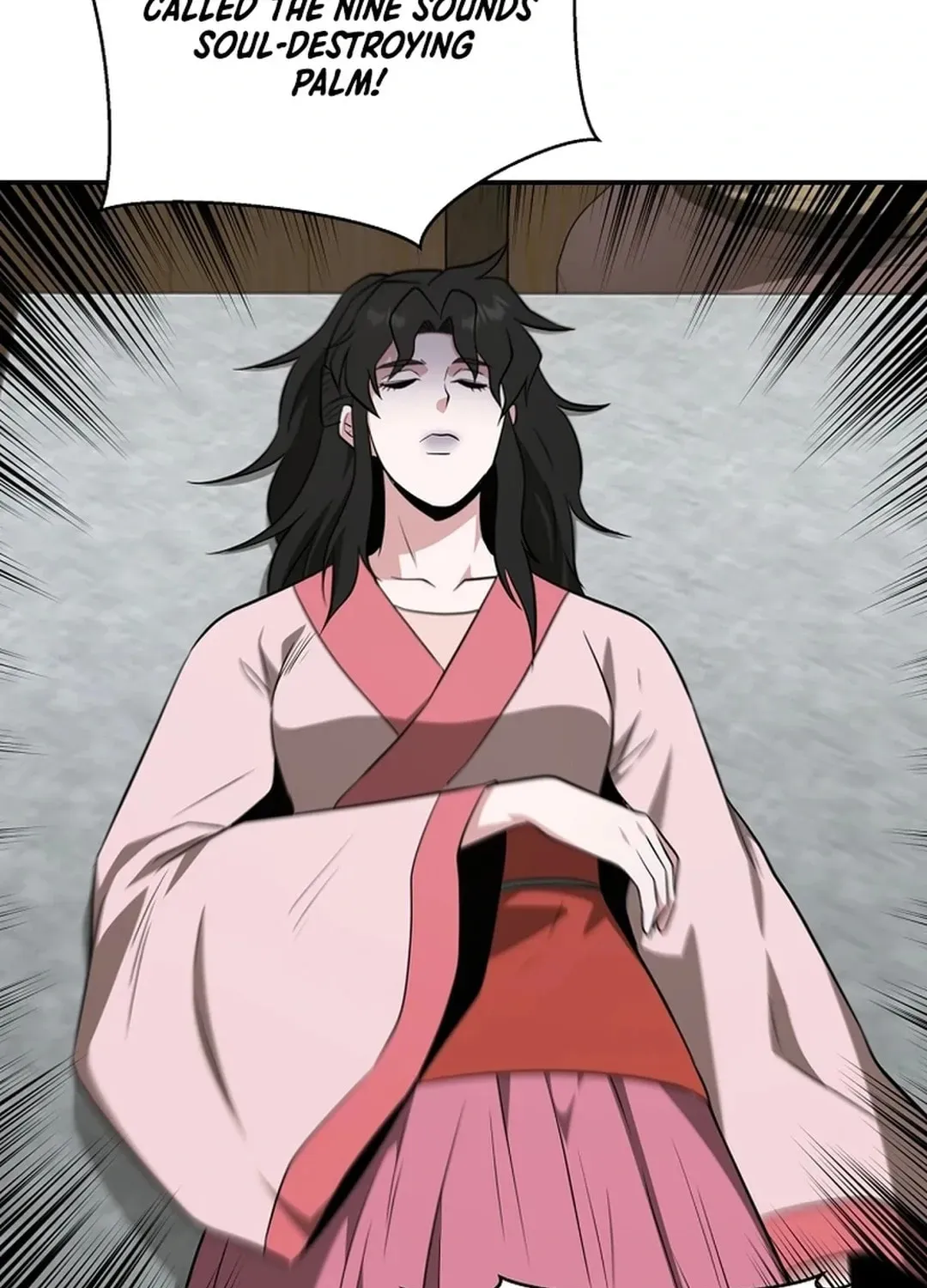 The World’s Best Kunlun Tavern — Chapter 2.1 — page 52