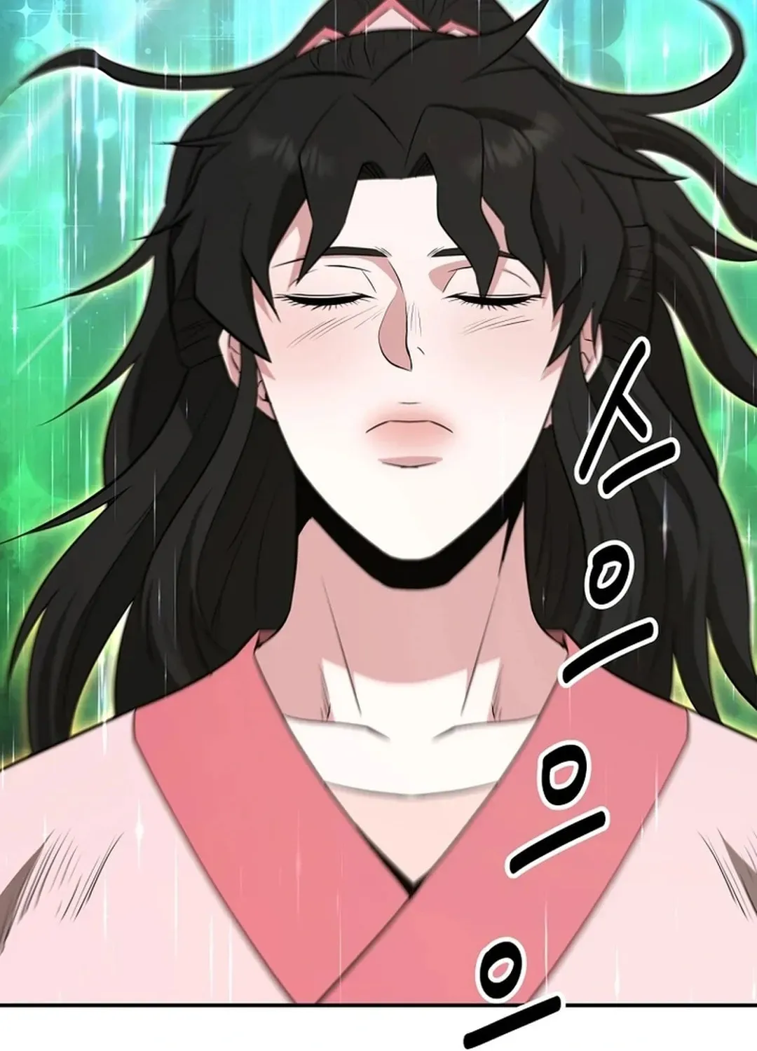 The World’s Best Kunlun Tavern — Chapter 2.1 — page 55