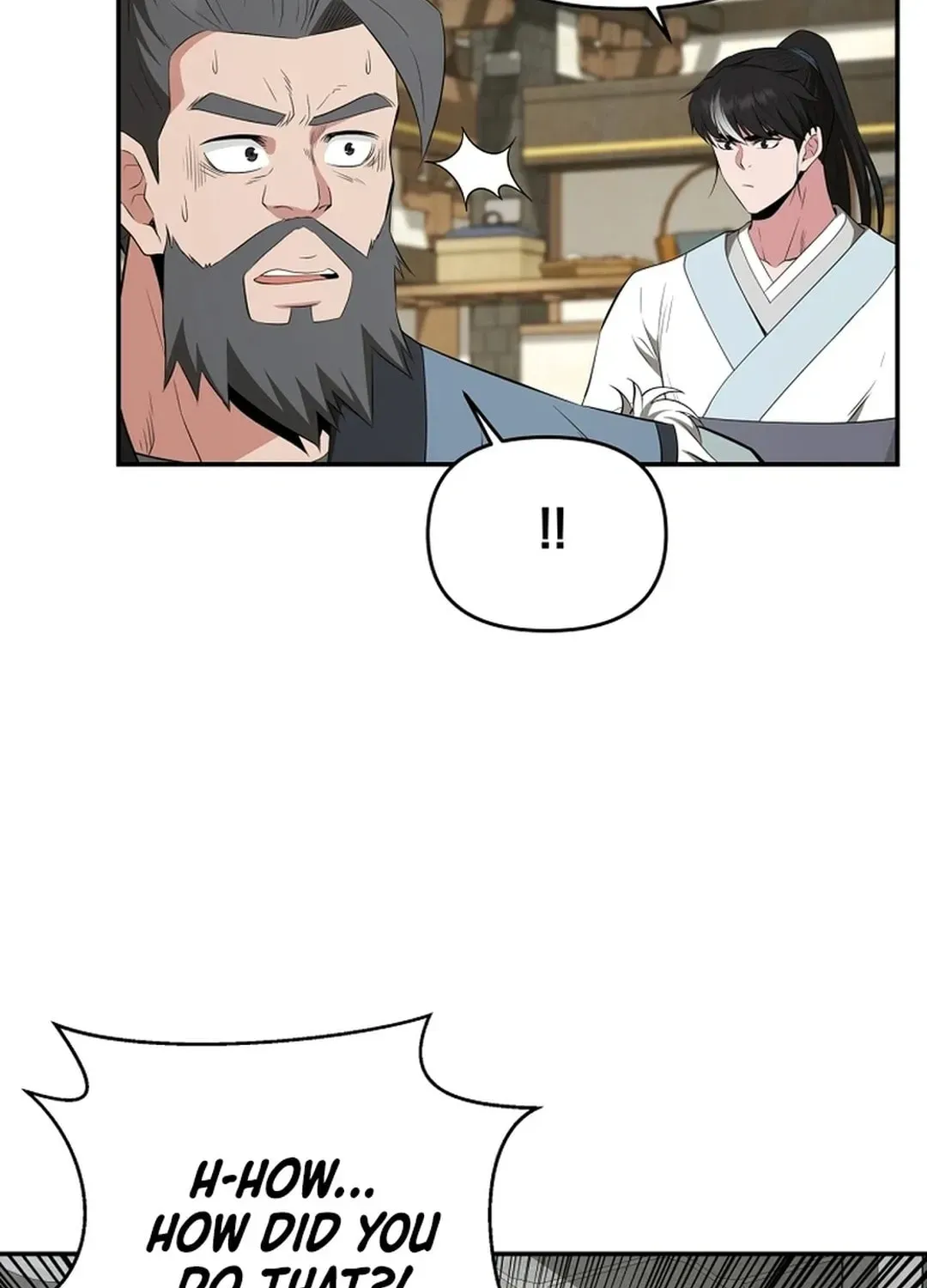 The World’s Best Kunlun Tavern — Chapter 2.1 — page 57