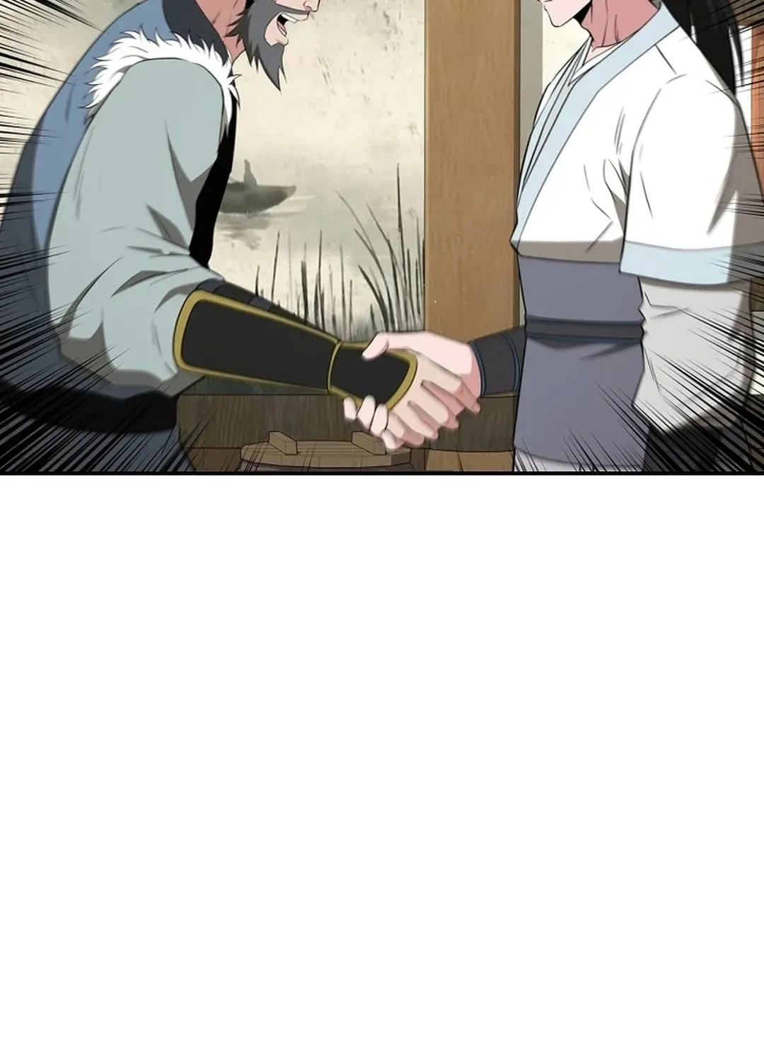 The World’s Best Kunlun Tavern — Chapter 2.1 — page 60
