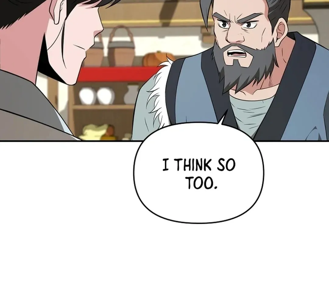 The World’s Best Kunlun Tavern — Chapter 2.1 — page 63