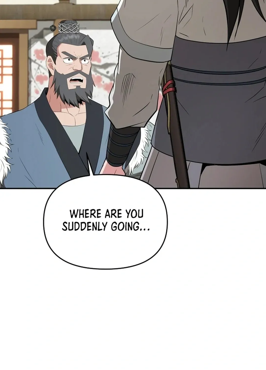The World’s Best Kunlun Tavern — Chapter 2.1 — page 66