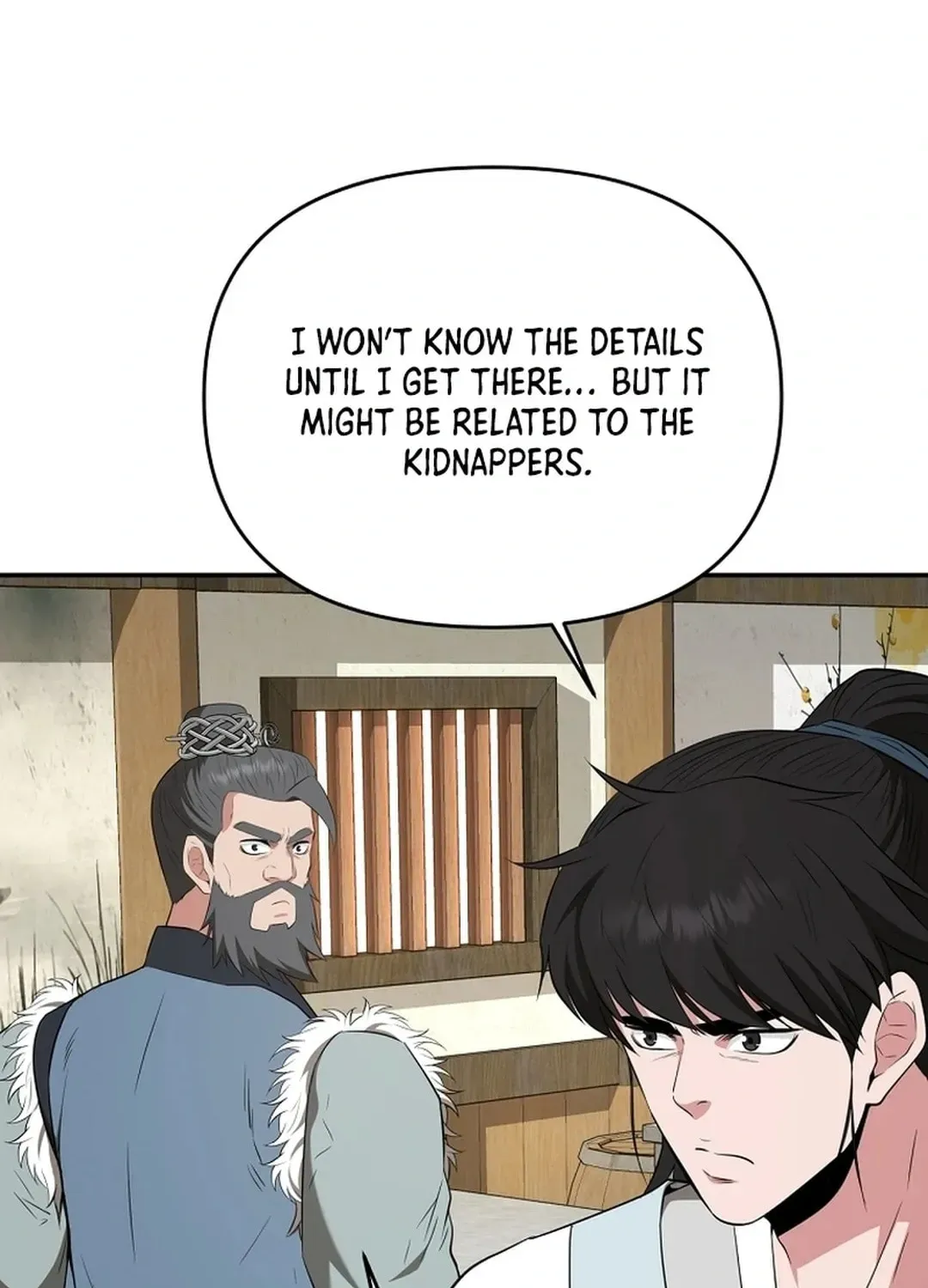 The World’s Best Kunlun Tavern — Chapter 2.1 — page 67