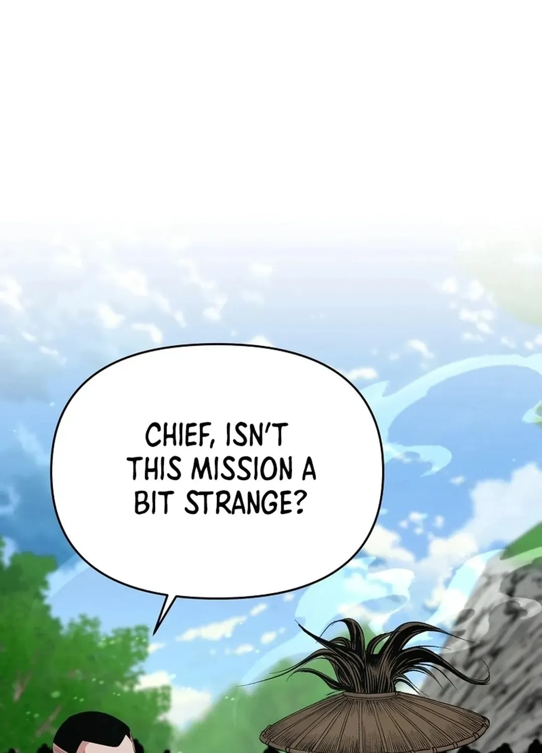 The World’s Best Kunlun Tavern — Chapter 2.1 — page 73