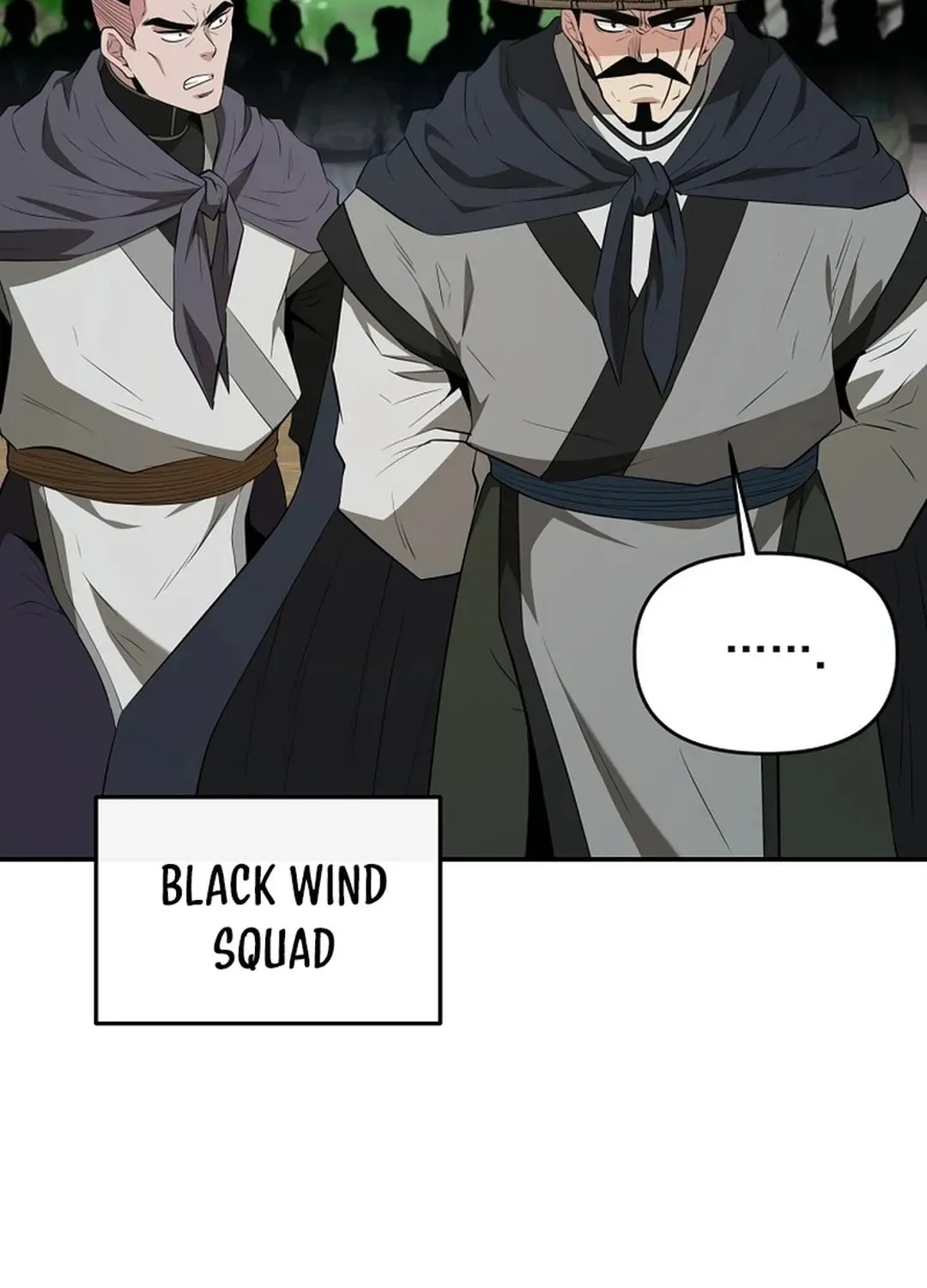 The World’s Best Kunlun Tavern — Chapter 2.1 — page 74
