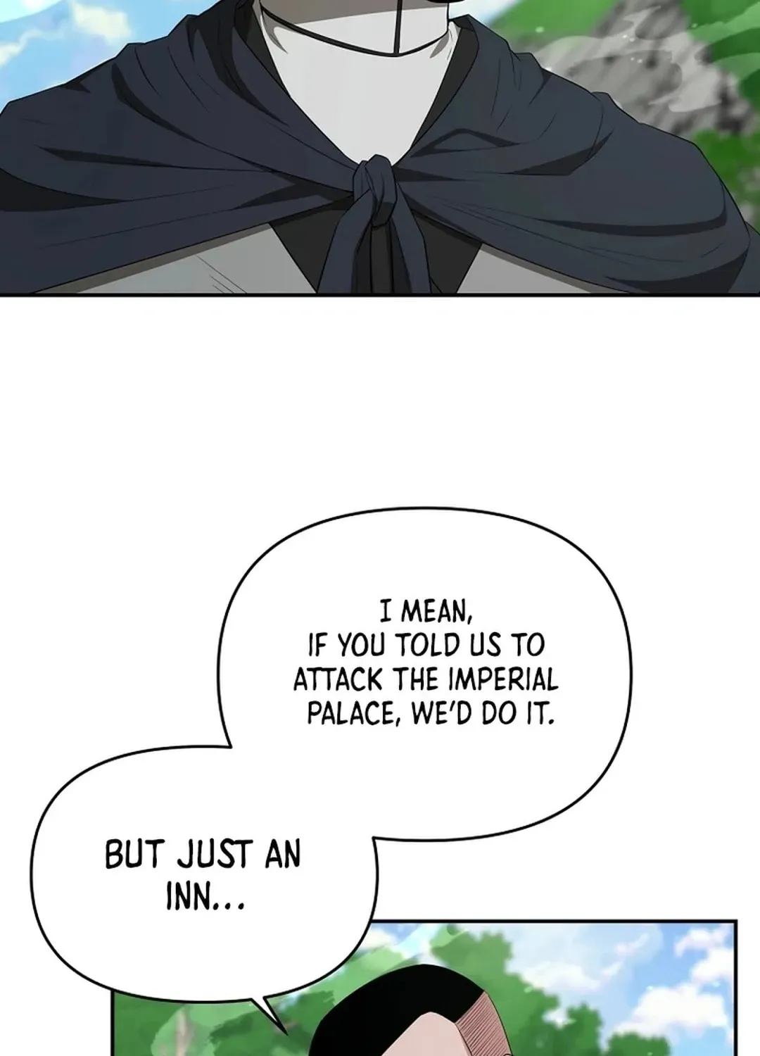 The World’s Best Kunlun Tavern — Chapter 2.1 — page 76