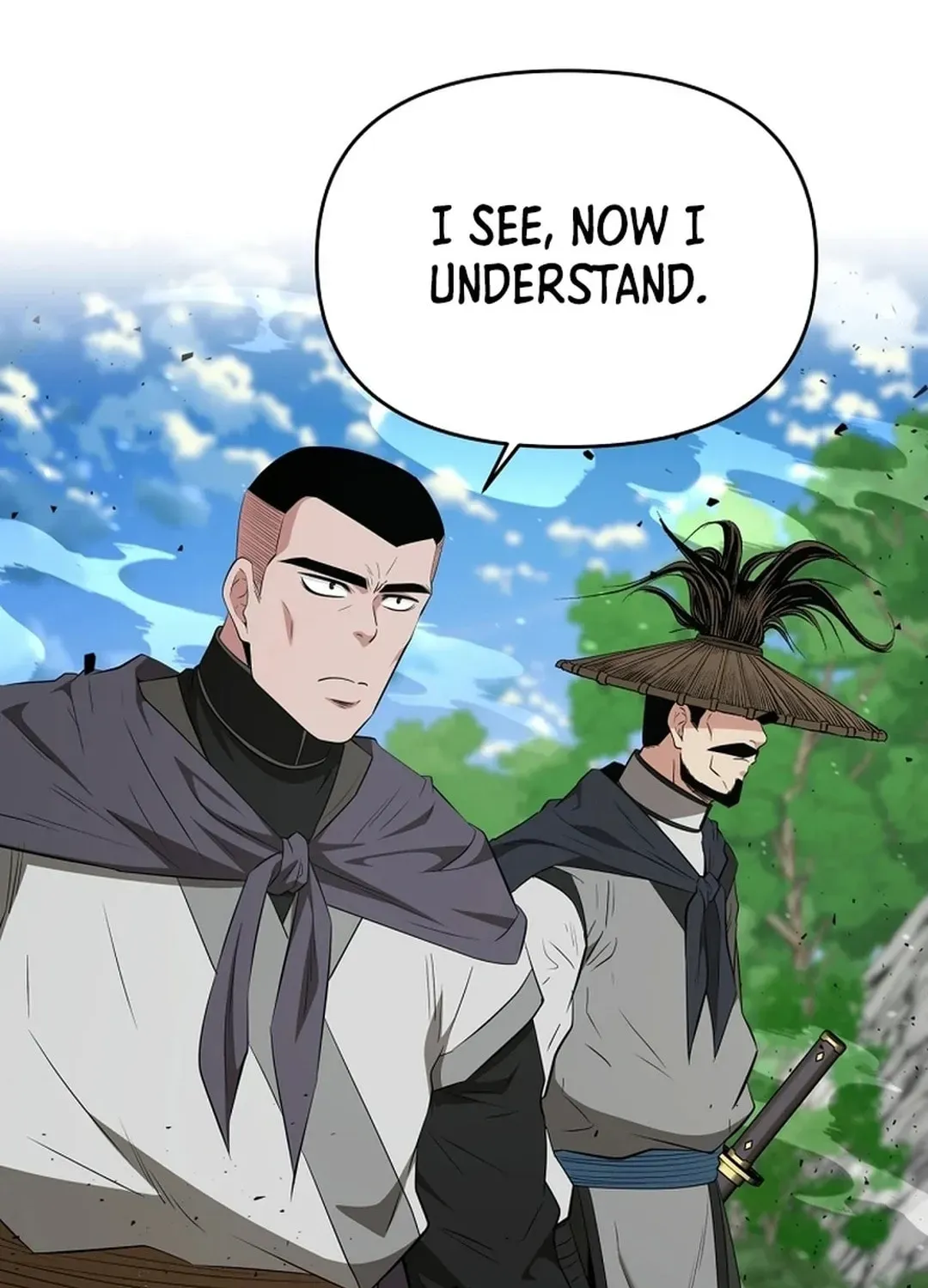 The World’s Best Kunlun Tavern — Chapter 2.1 — page 79