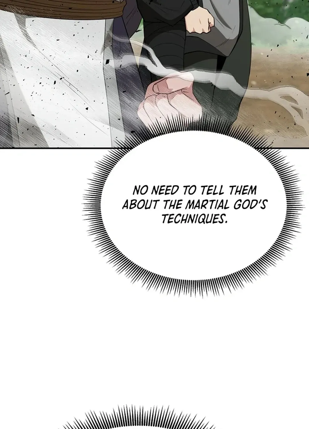 The World’s Best Kunlun Tavern — Chapter 2.1 — page 80