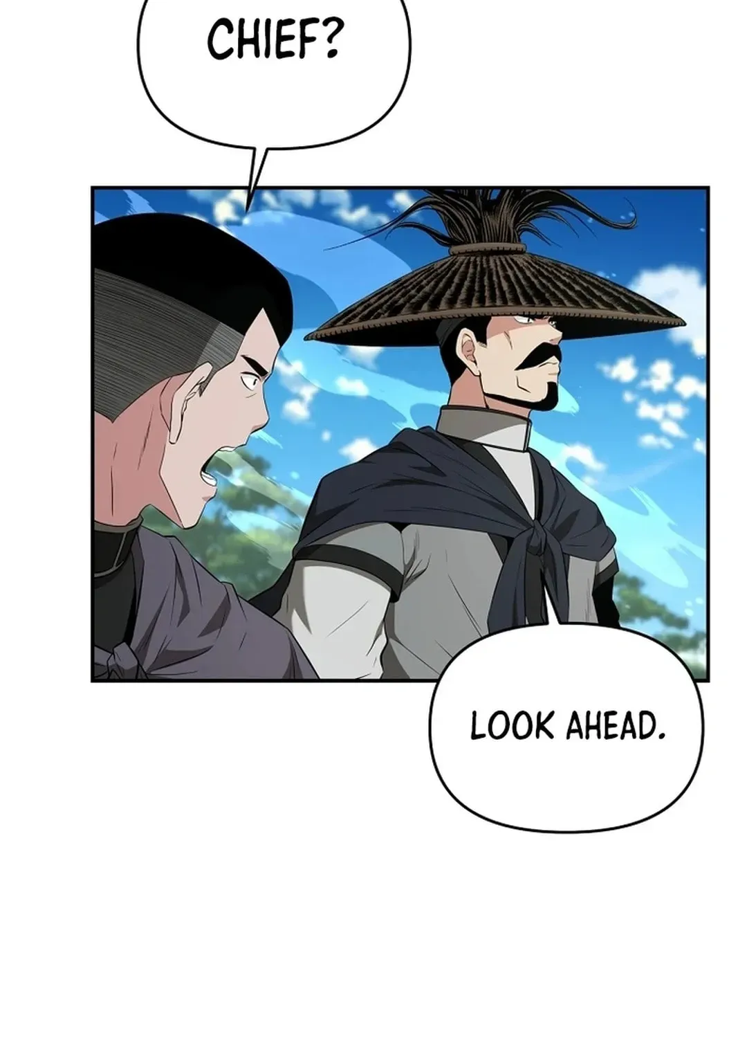 The World’s Best Kunlun Tavern — Chapter 2.1 — page 85