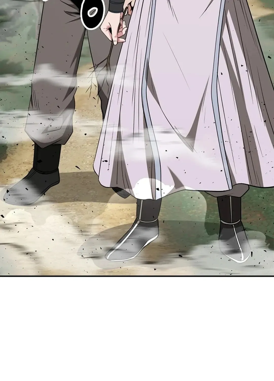 The World’s Best Kunlun Tavern — Chapter 2.1 — page 87