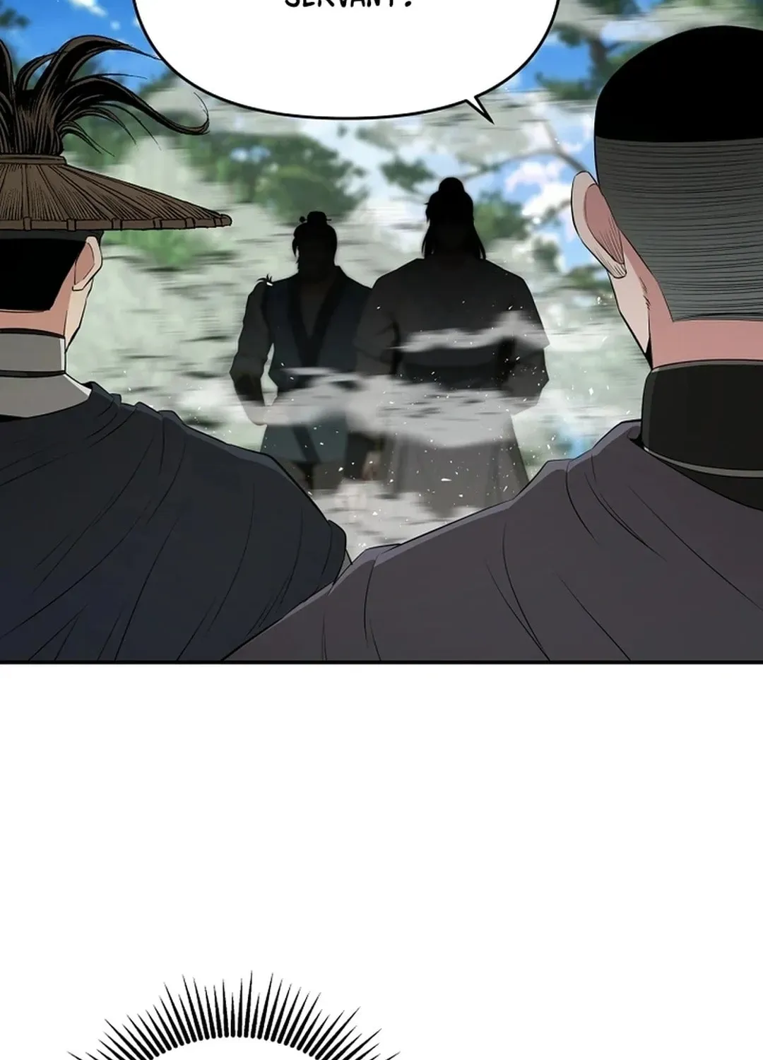 The World’s Best Kunlun Tavern — Chapter 2.1 — page 90