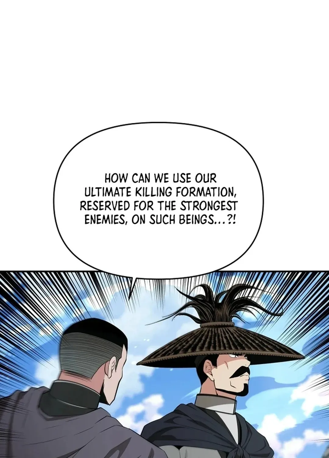 The World’s Best Kunlun Tavern — Chapter 2.1 — page 95