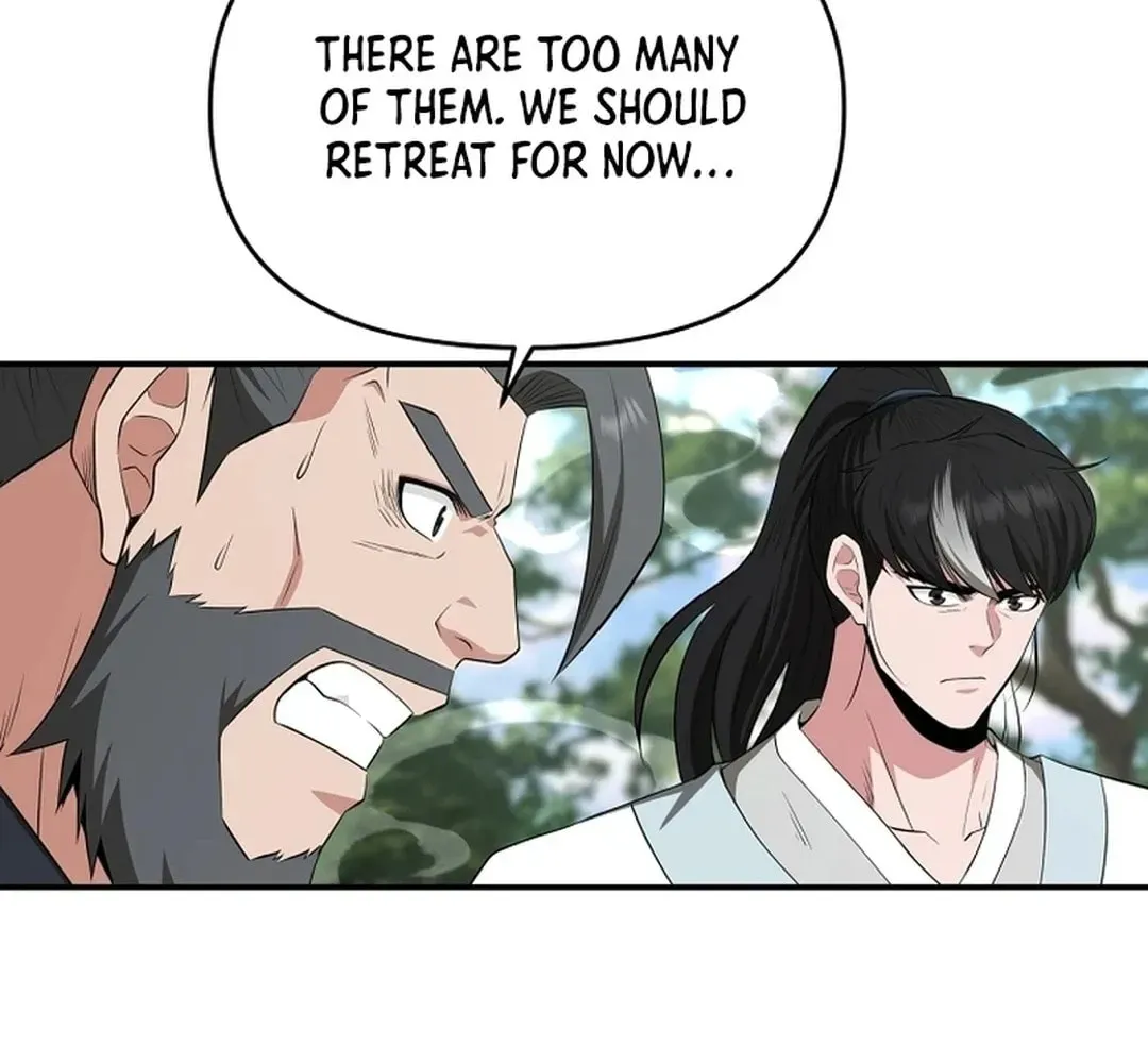 The World’s Best Kunlun Tavern — Chapter 2.1 — page 105