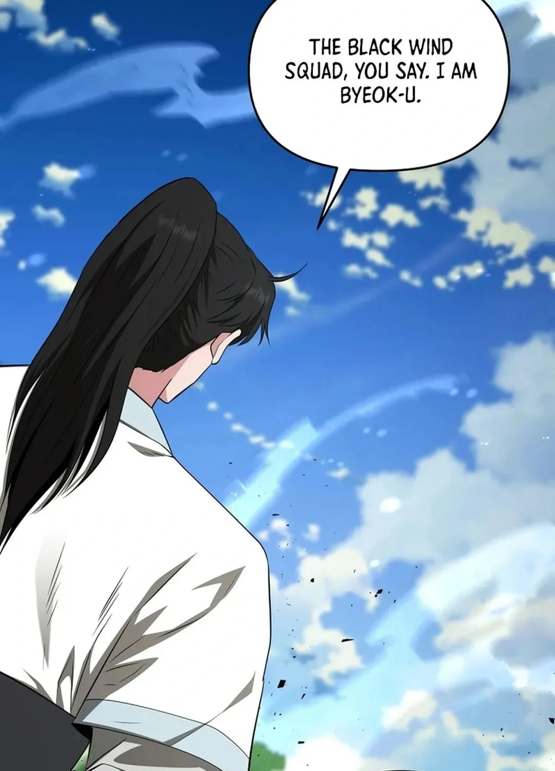 The World’s Best Kunlun Tavern — Chapter 2.1 — page 108