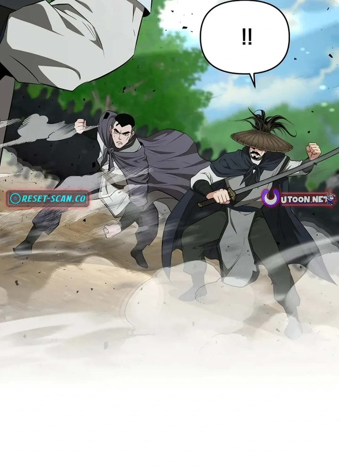 The World’s Best Kunlun Tavern — Chapter 2.1 — page 109