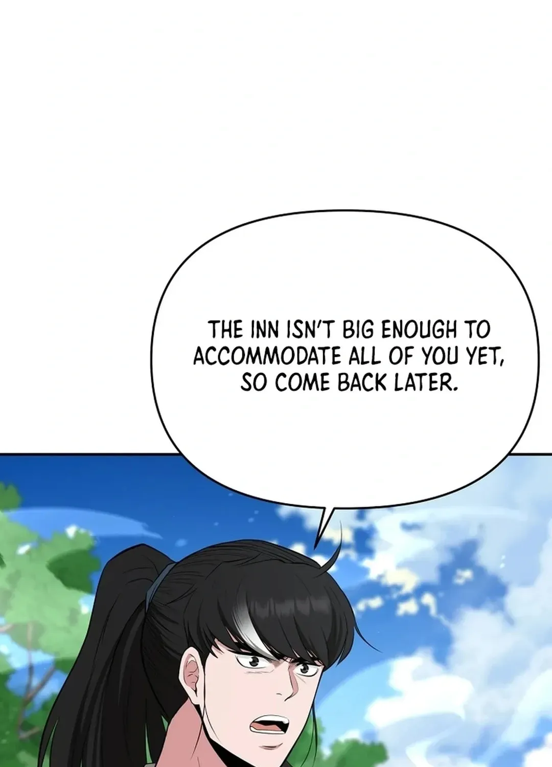 The World’s Best Kunlun Tavern — Chapter 2.1 — page 110