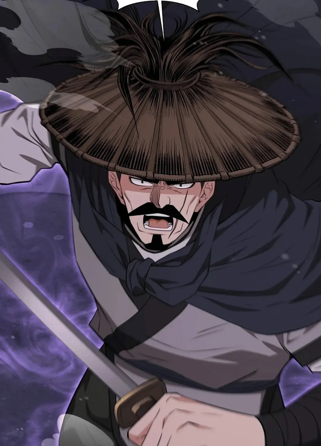 The World’s Best Kunlun Tavern — Chapter 2.1 — page 114