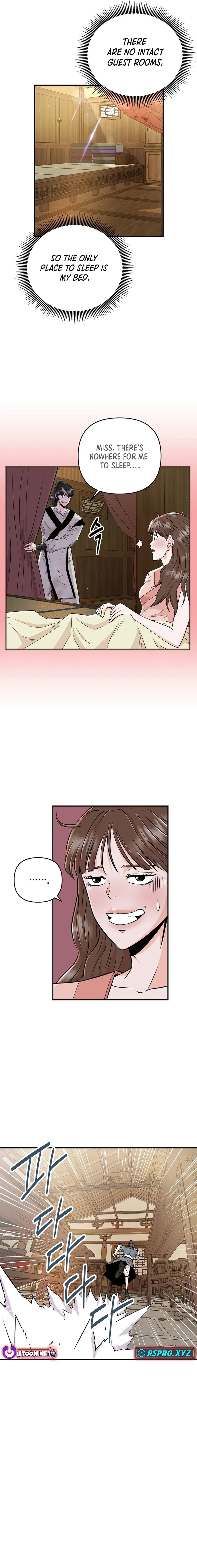 The World’s Best Kunlun Tavern — Chapter 2 — page 16