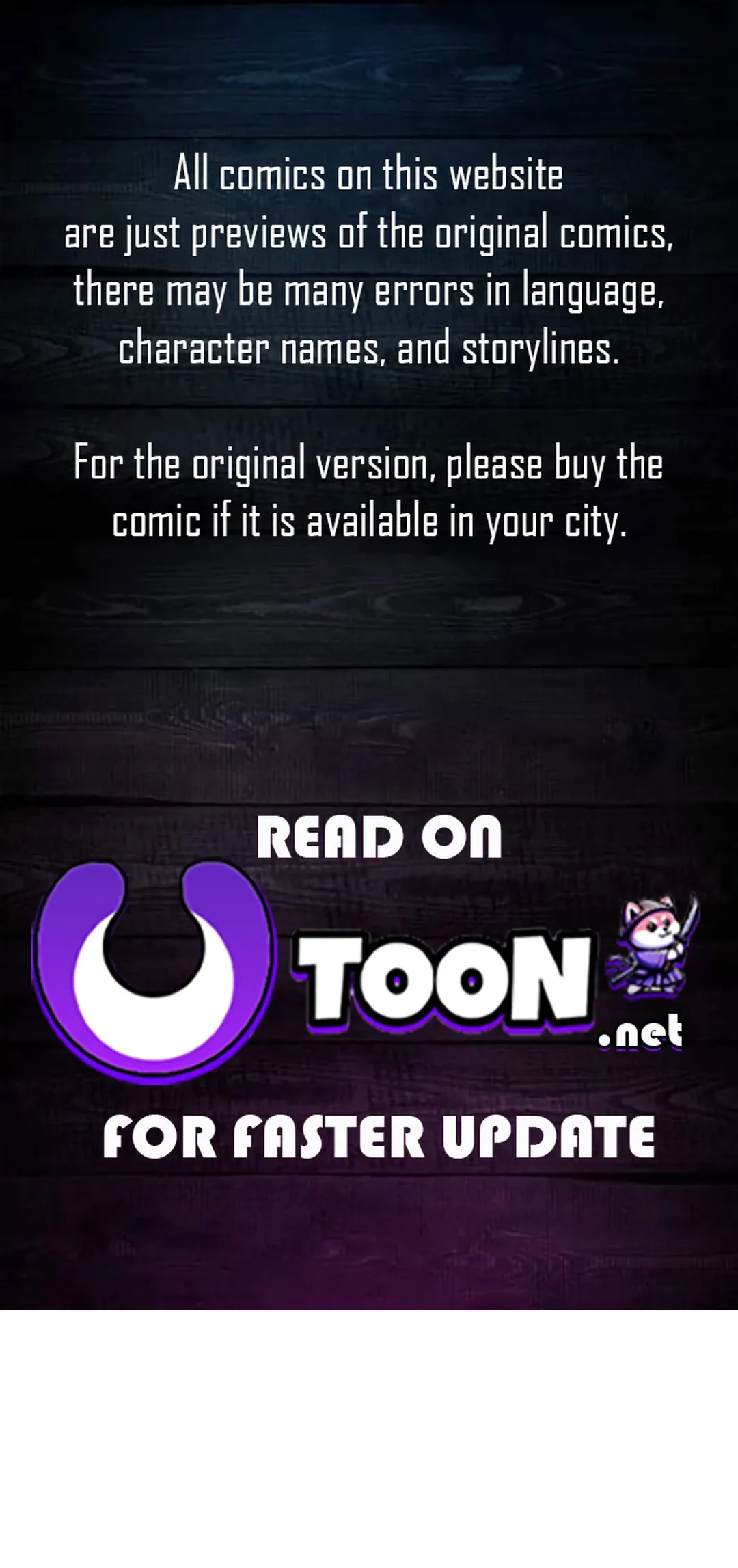 The World’s Best Kunlun Tavern — Chapter 22 — page 1