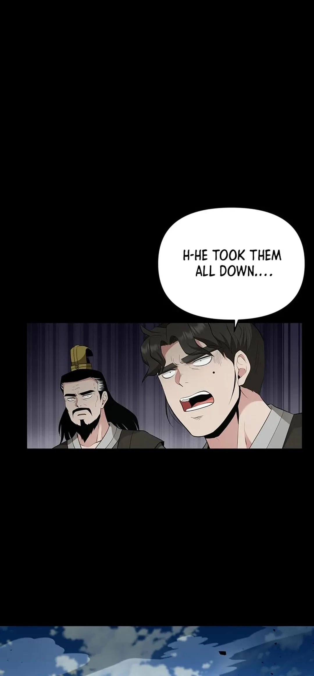 The World’s Best Kunlun Tavern — Chapter 22 — page 12
