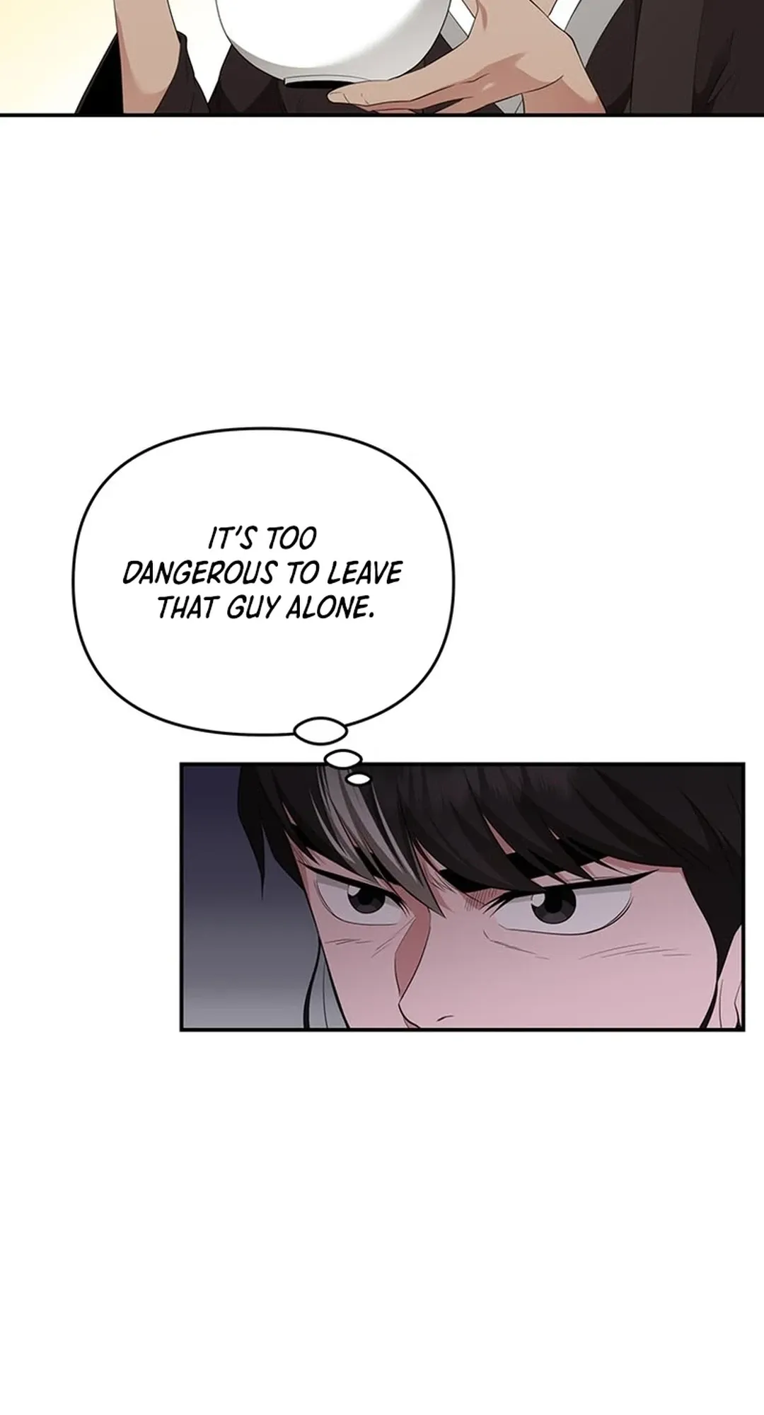 The World’s Best Kunlun Tavern — Chapter 22 — page 19
