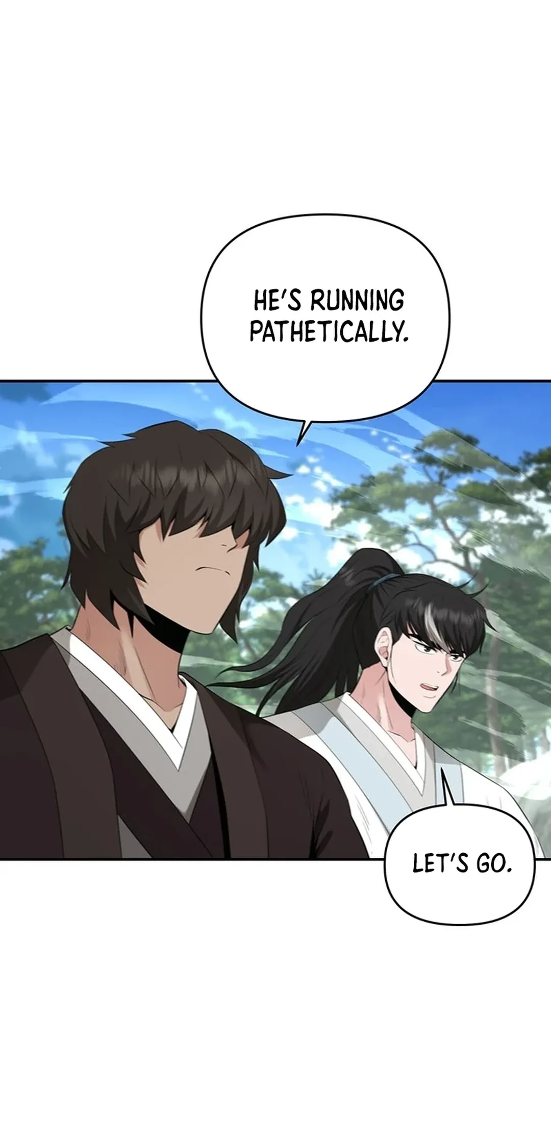 The World’s Best Kunlun Tavern — Chapter 22 — page 28
