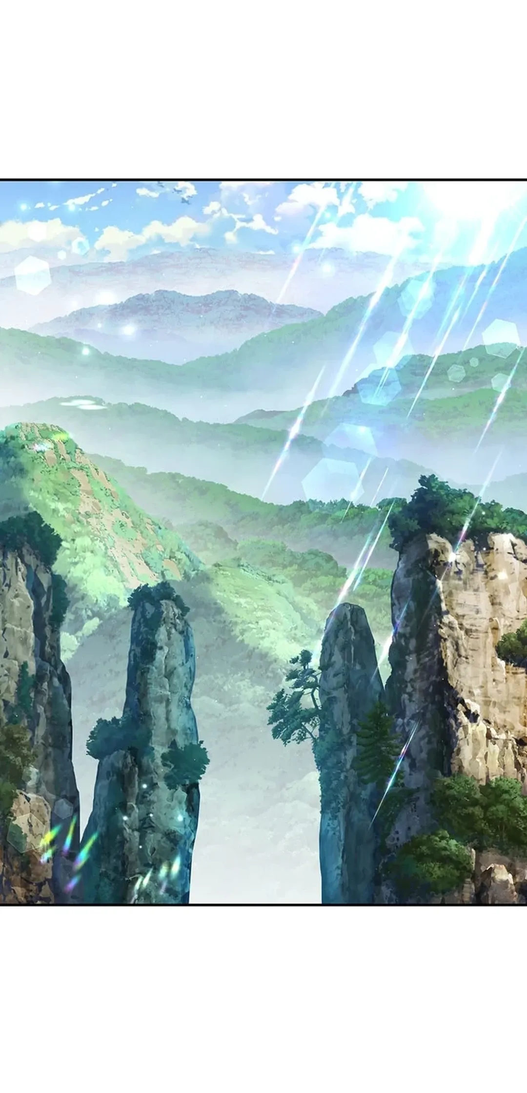 The World’s Best Kunlun Tavern — Chapter 22 — page 34