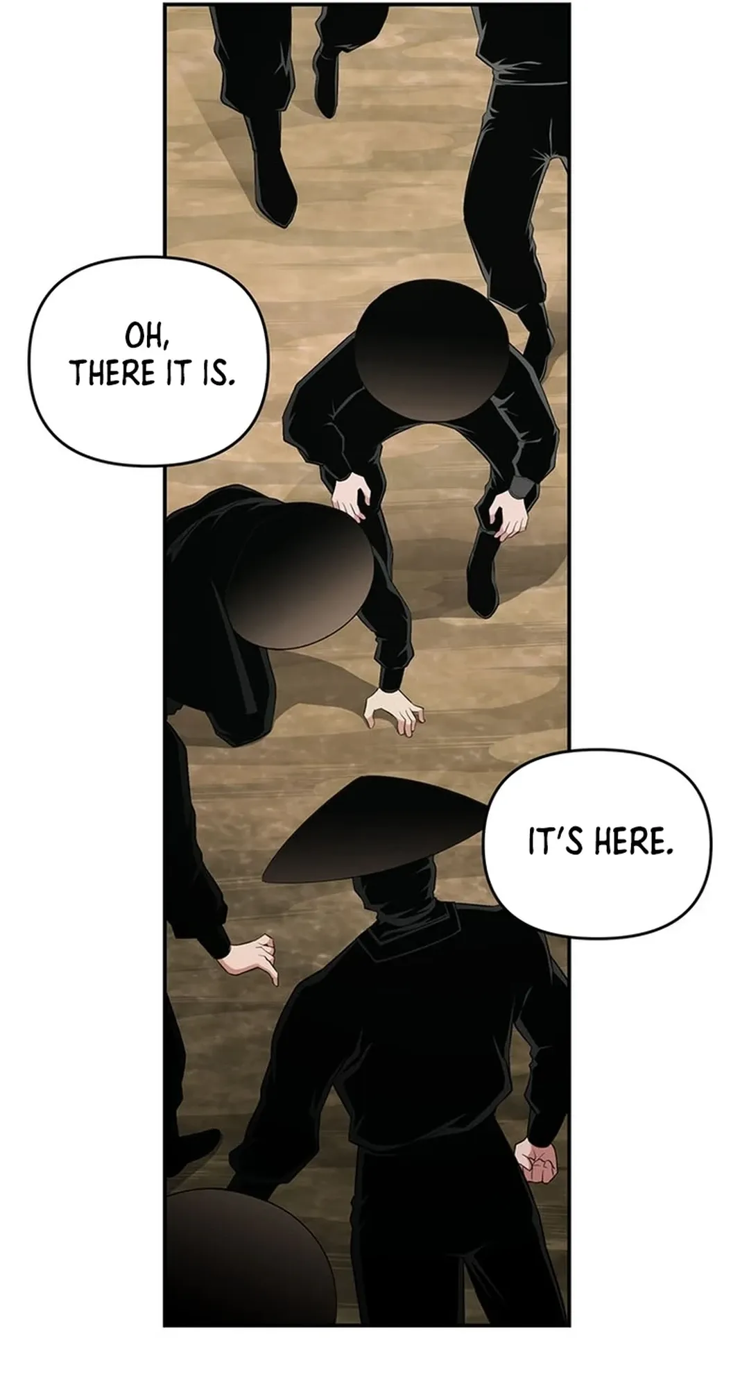 The World’s Best Kunlun Tavern — Chapter 22 — page 38