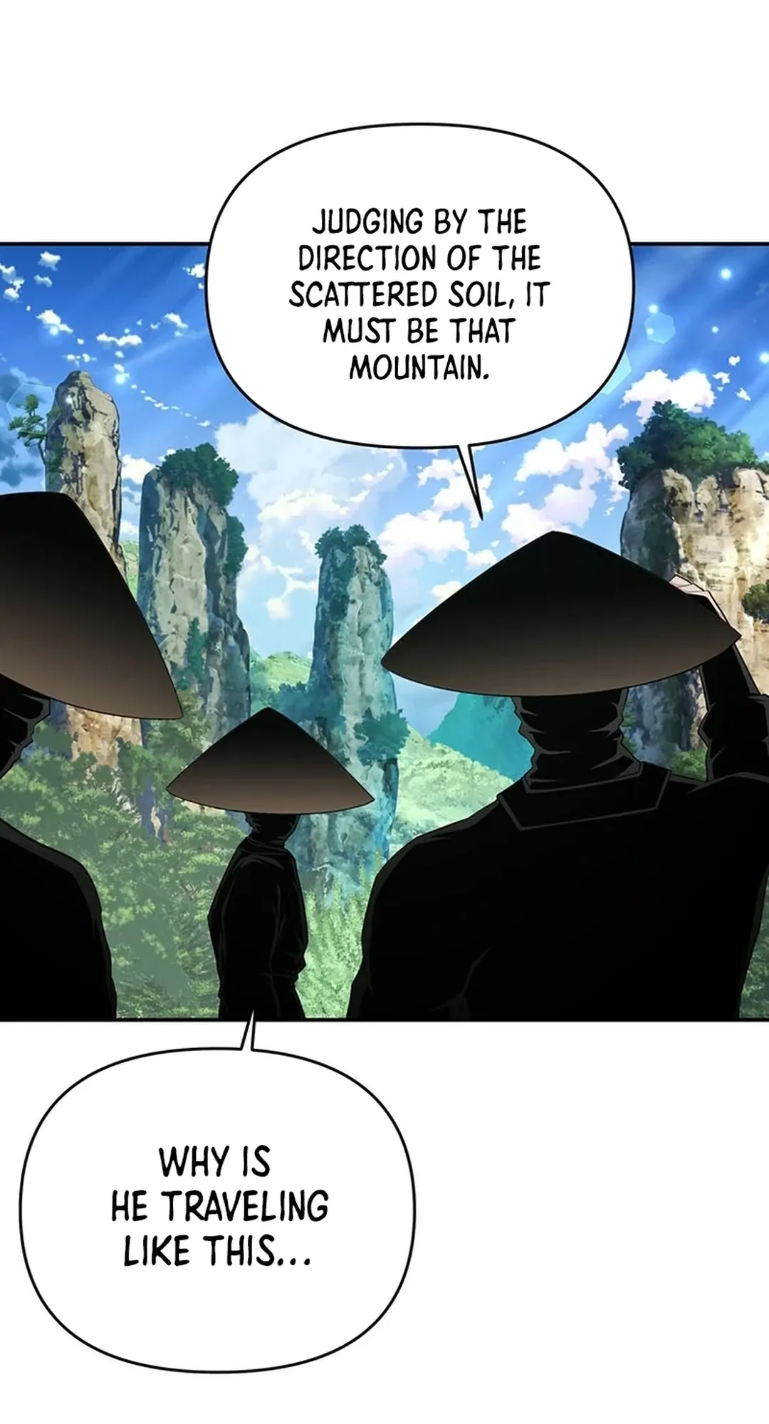 The World’s Best Kunlun Tavern — Chapter 22 — page 40