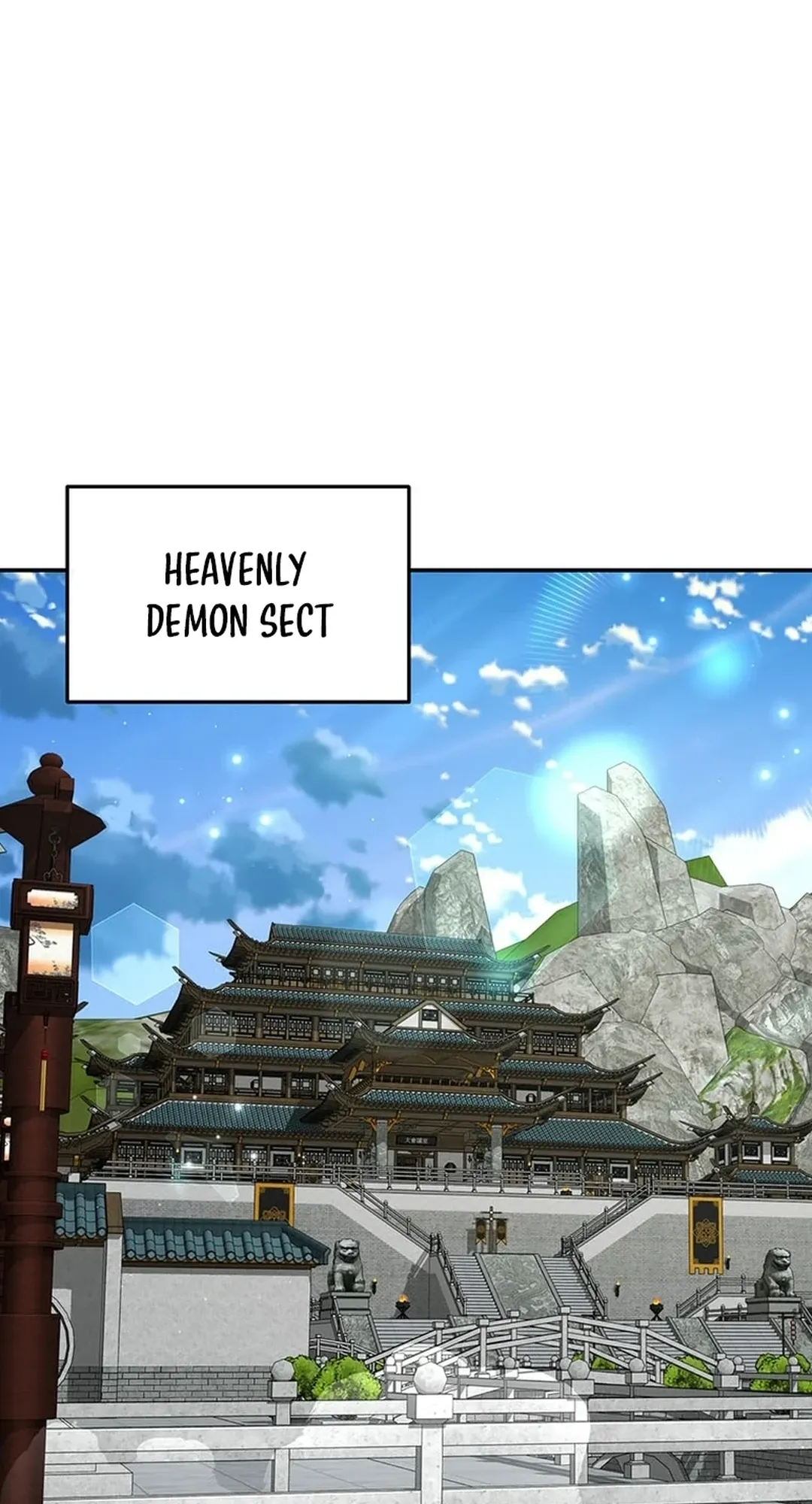 The World’s Best Kunlun Tavern — Chapter 22 — page 42