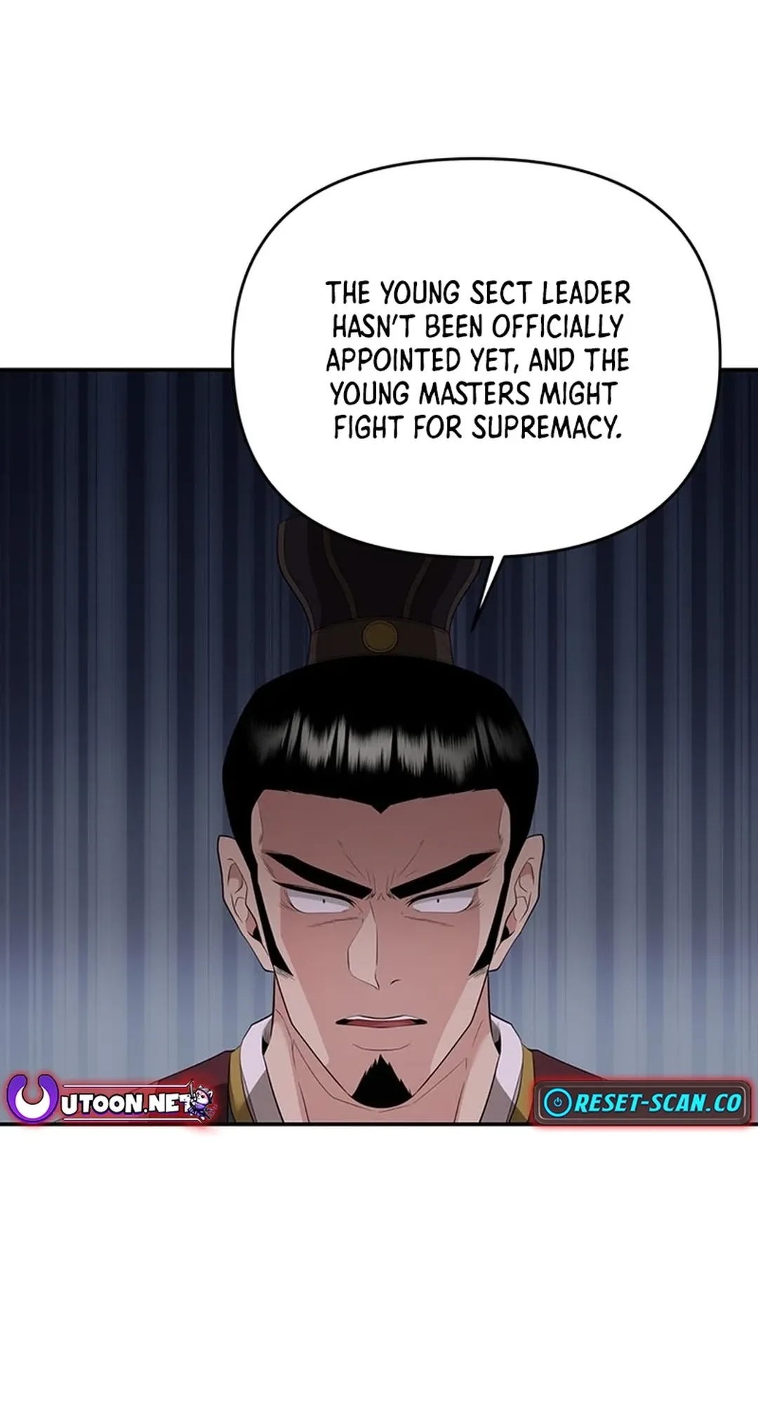 The World’s Best Kunlun Tavern — Chapter 22 — page 51