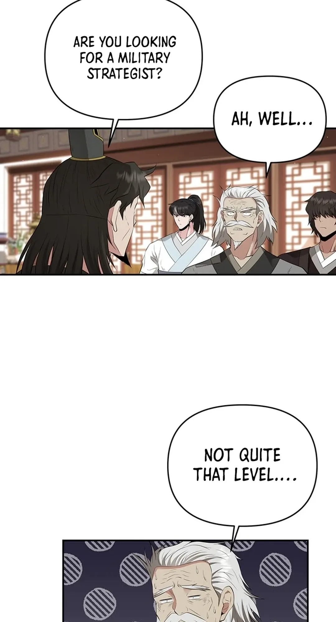 The World’s Best Kunlun Tavern — Chapter 22 — page 66