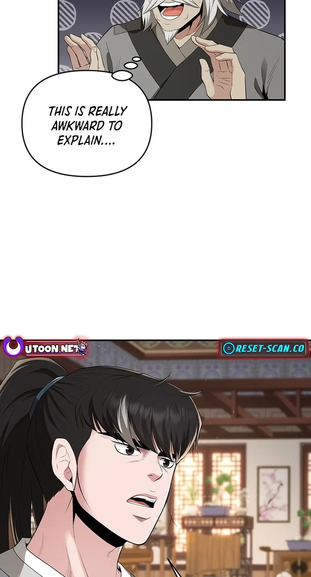 The World’s Best Kunlun Tavern — Chapter 22 — page 67