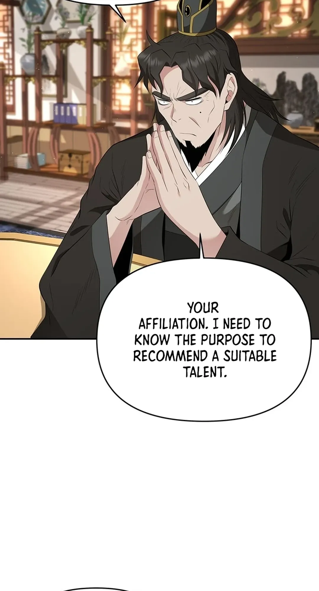 The World’s Best Kunlun Tavern — Chapter 22 — page 69