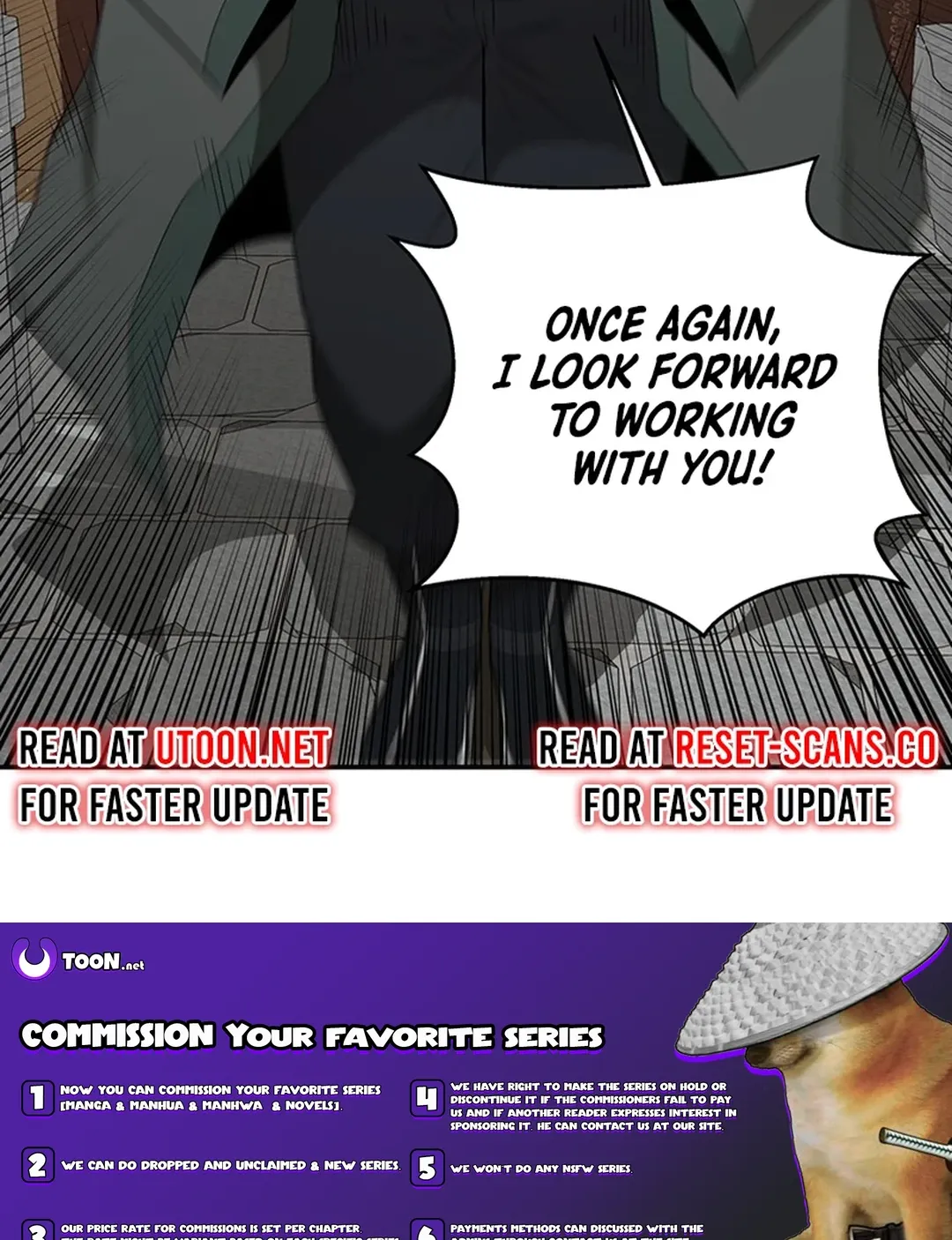 The World’s Best Kunlun Tavern — Chapter 24 — page 35