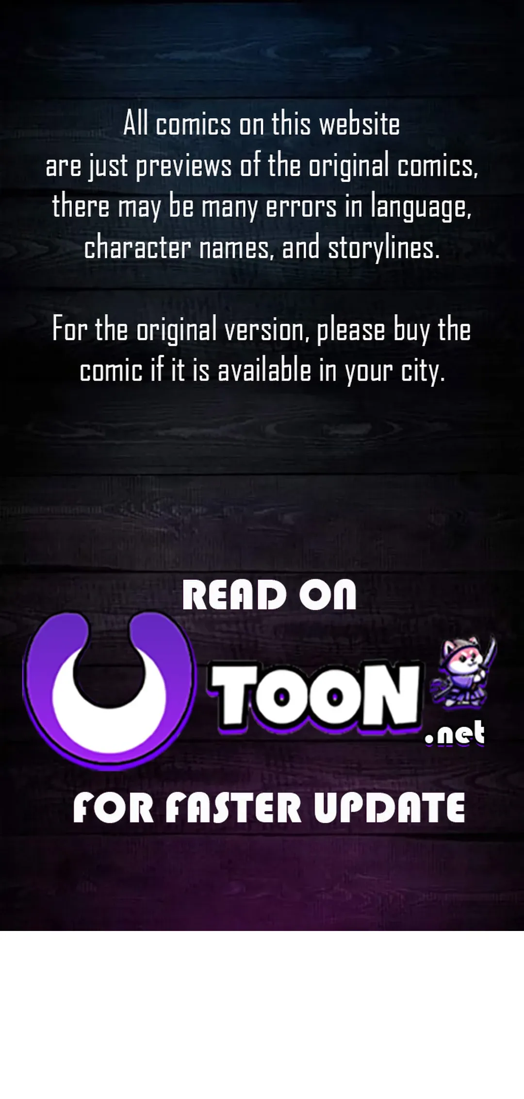 The World’s Best Kunlun Tavern — Chapter 25 — page 1