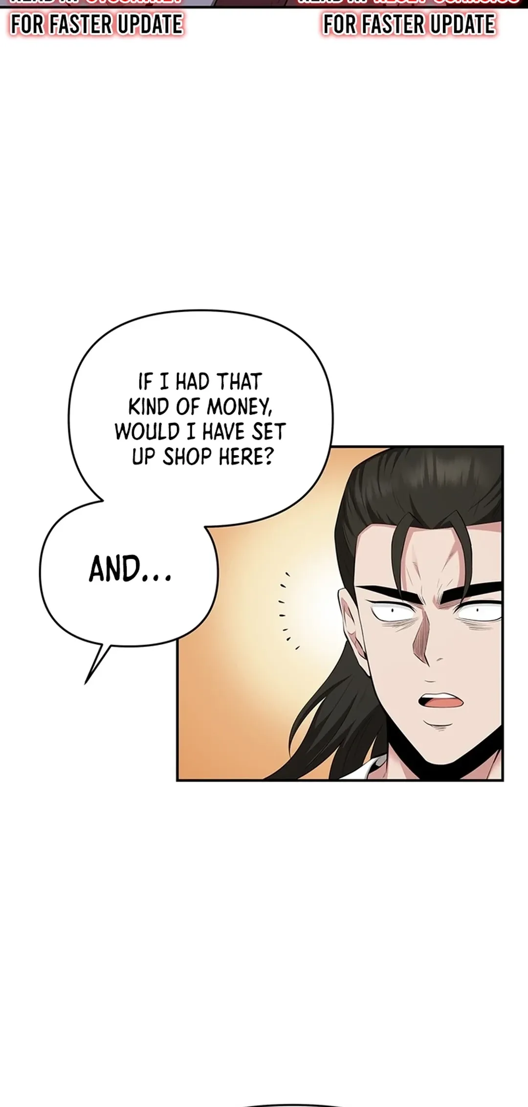 The World’s Best Kunlun Tavern — Chapter 25 — page 6