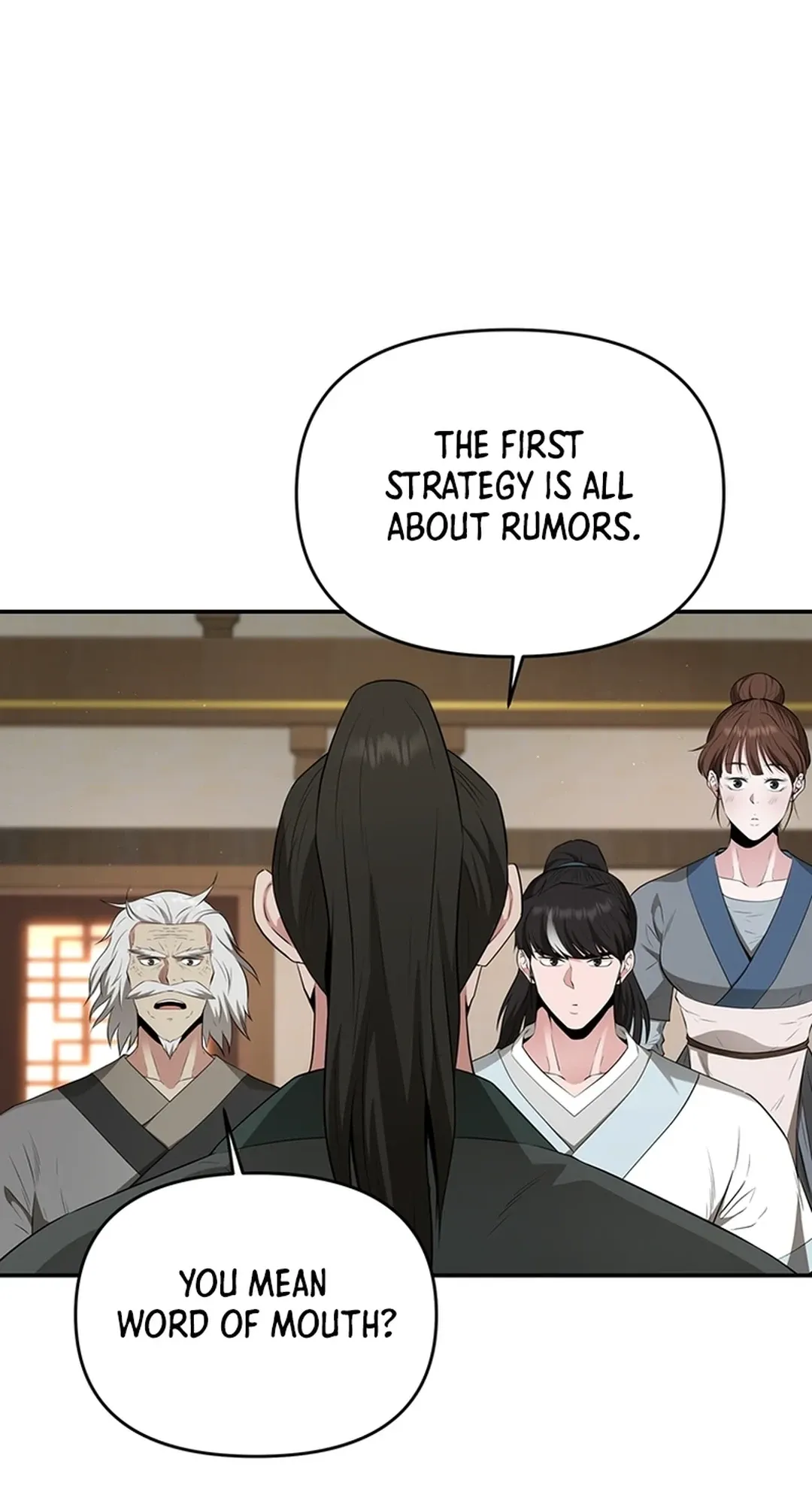The World’s Best Kunlun Tavern — Chapter 25 — page 13