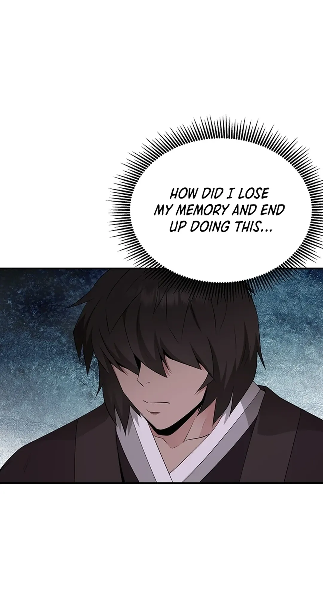 The World’s Best Kunlun Tavern — Chapter 25 — page 37