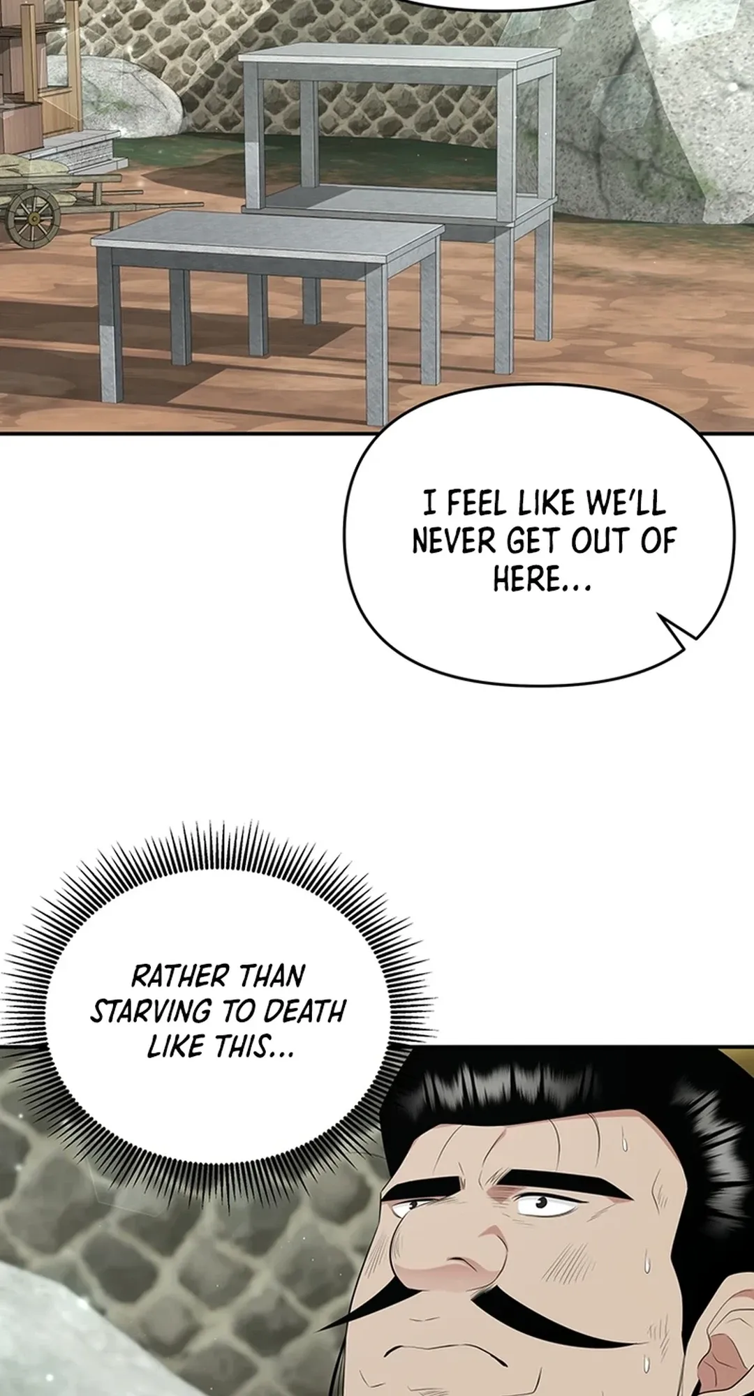 The World’s Best Kunlun Tavern — Chapter 25 — page 41