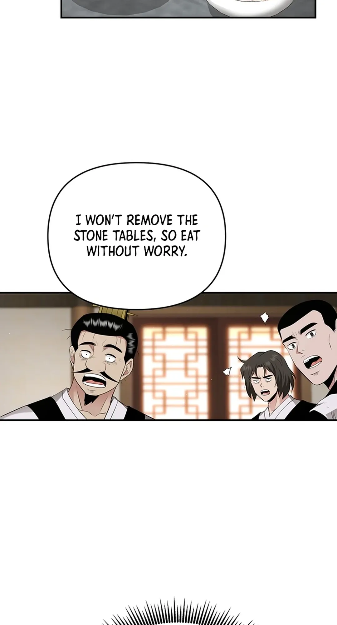 The World’s Best Kunlun Tavern — Chapter 25 — page 45