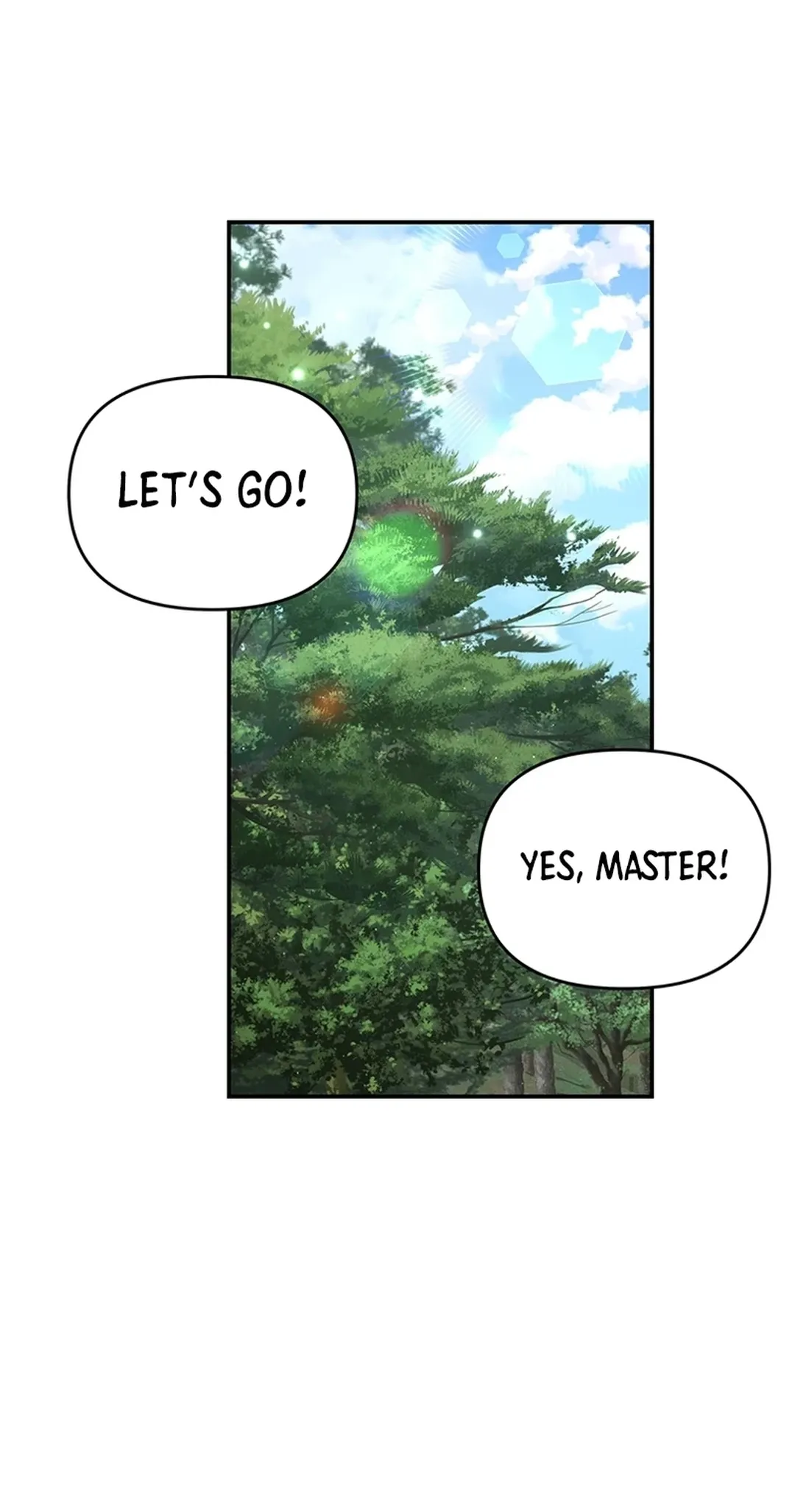 The World’s Best Kunlun Tavern — Chapter 25 — page 61
