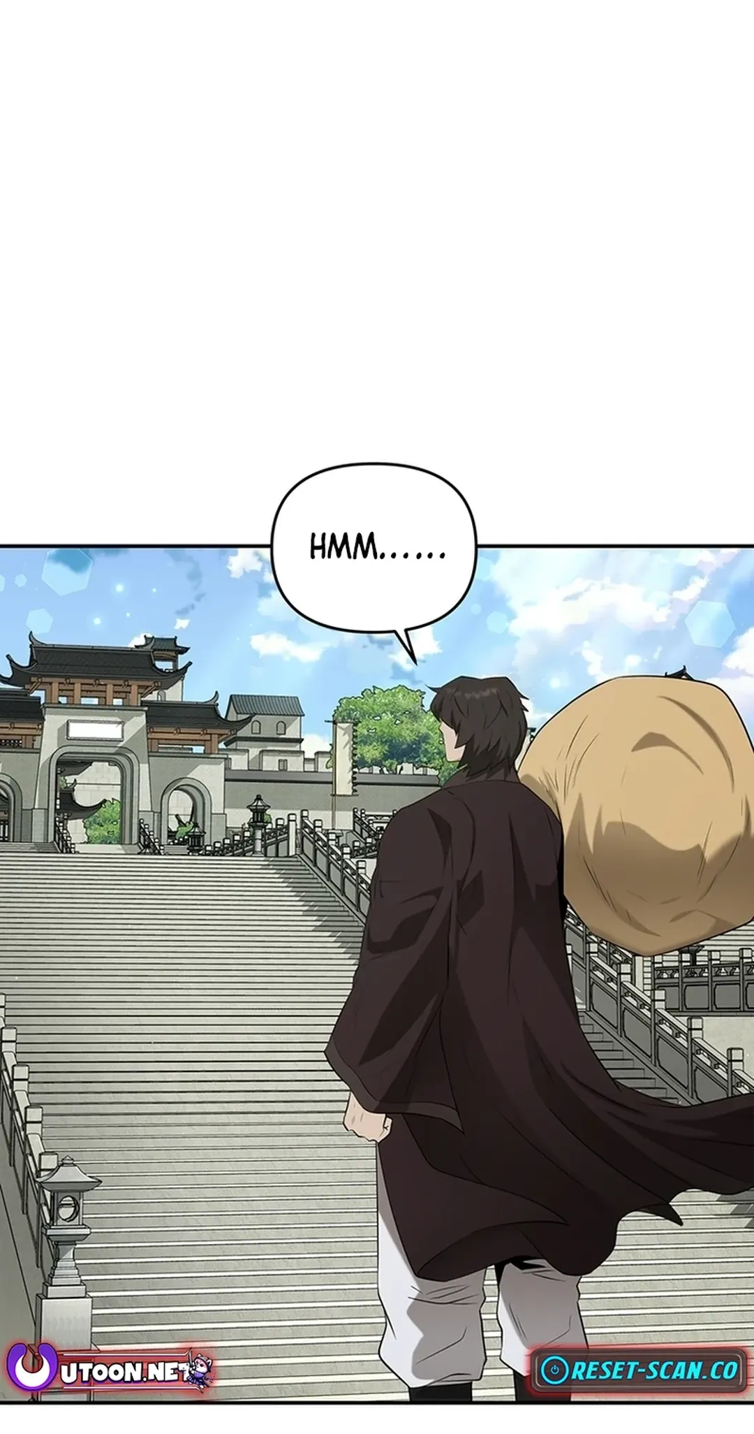 The World’s Best Kunlun Tavern — Chapter 25 — page 63