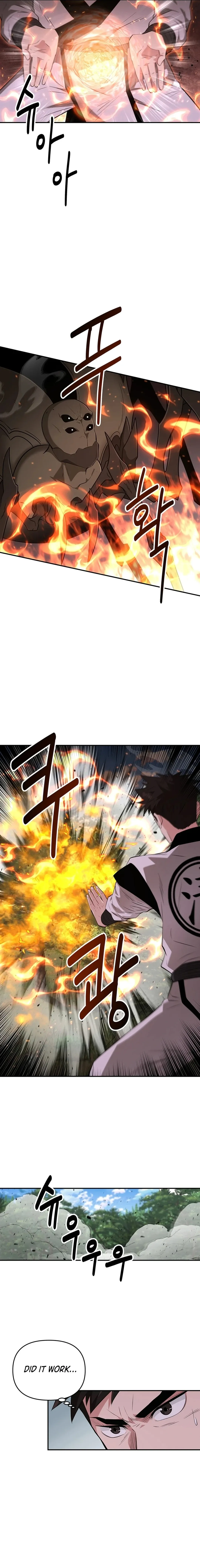 The World’s Best Kunlun Tavern — Chapter 32 — page 4