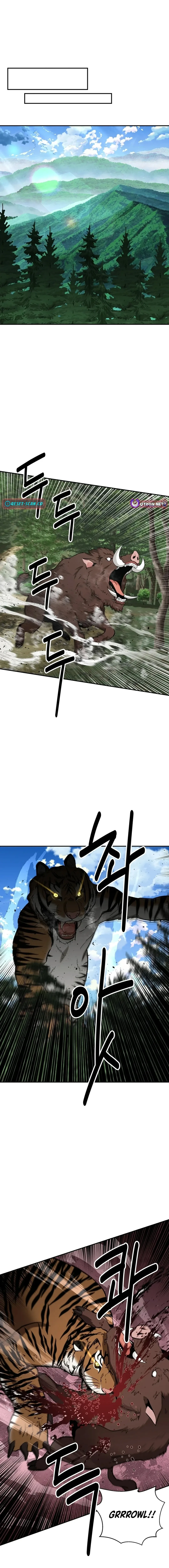 The World’s Best Kunlun Tavern — Chapter 39 — page 11